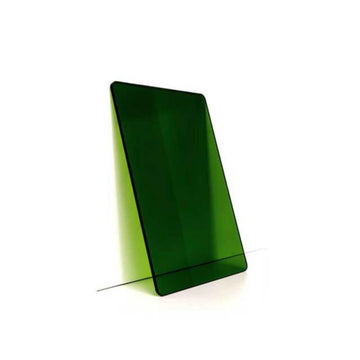 Laser Safety Window – Acrylic Sheet | For CO₂ & Fiber Laser OD 7+ @ 930–1030 nm & 1030-1090 nm & 9000-11000 nm