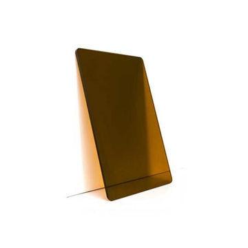 Laser Safety Window – Acrylic Sheet | OD 6+ @ 200–540 & 1030–1090 nm