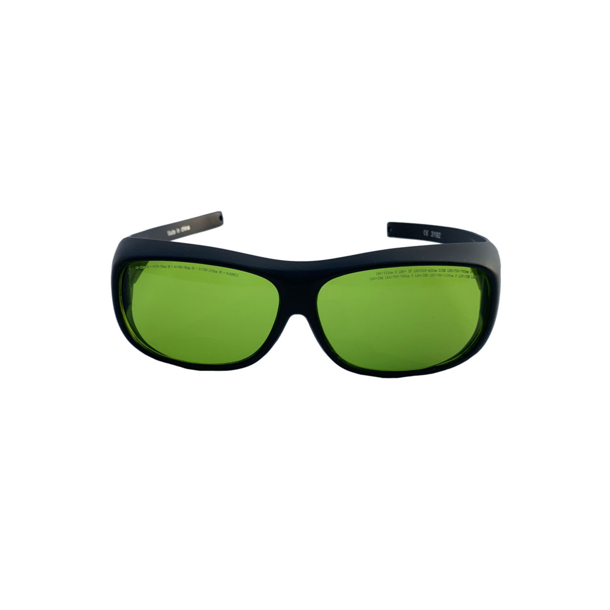 Goggles