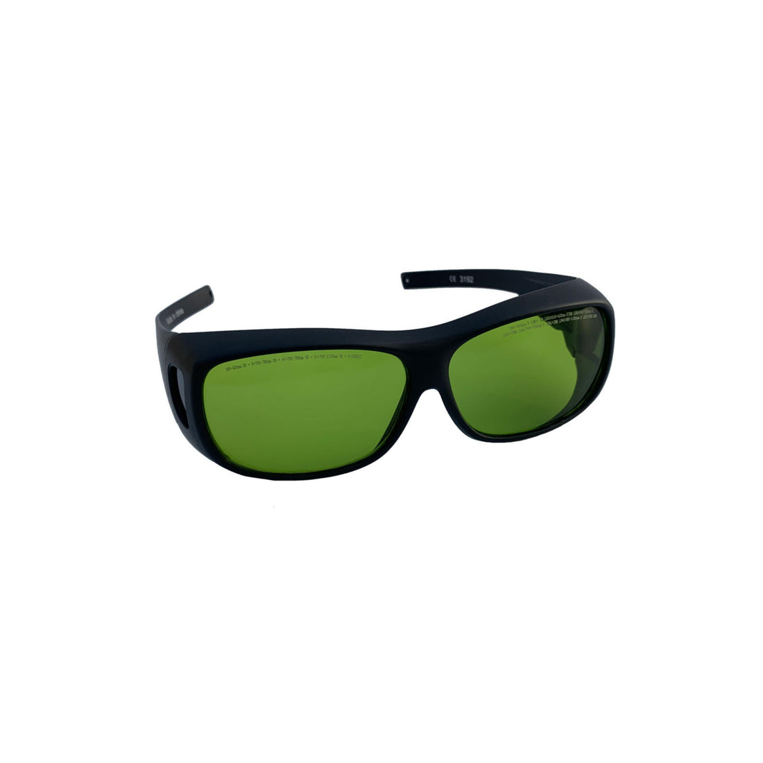 Laser Safety Glasses – Polycarbonate | For Laser Welding 930–1030 nm & 1030-1090nm CE Certified