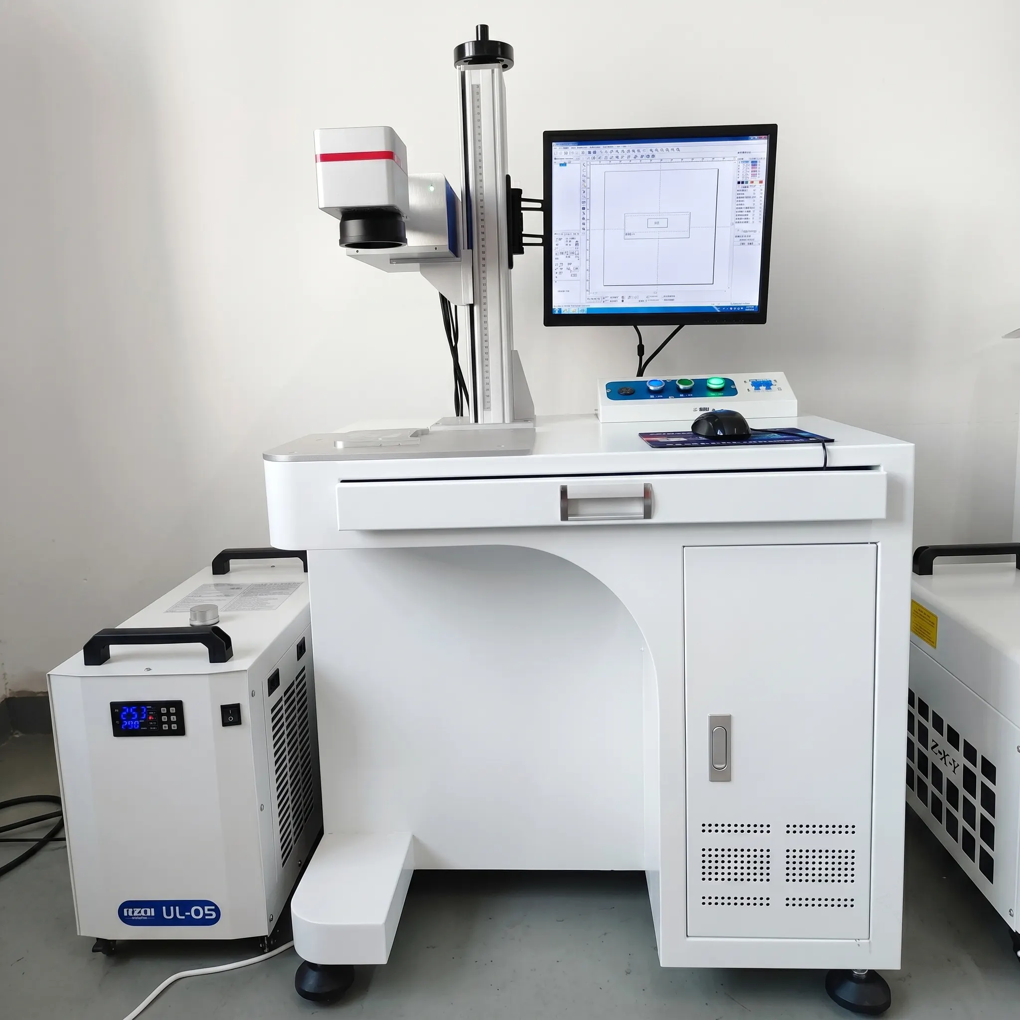 Custom Processing