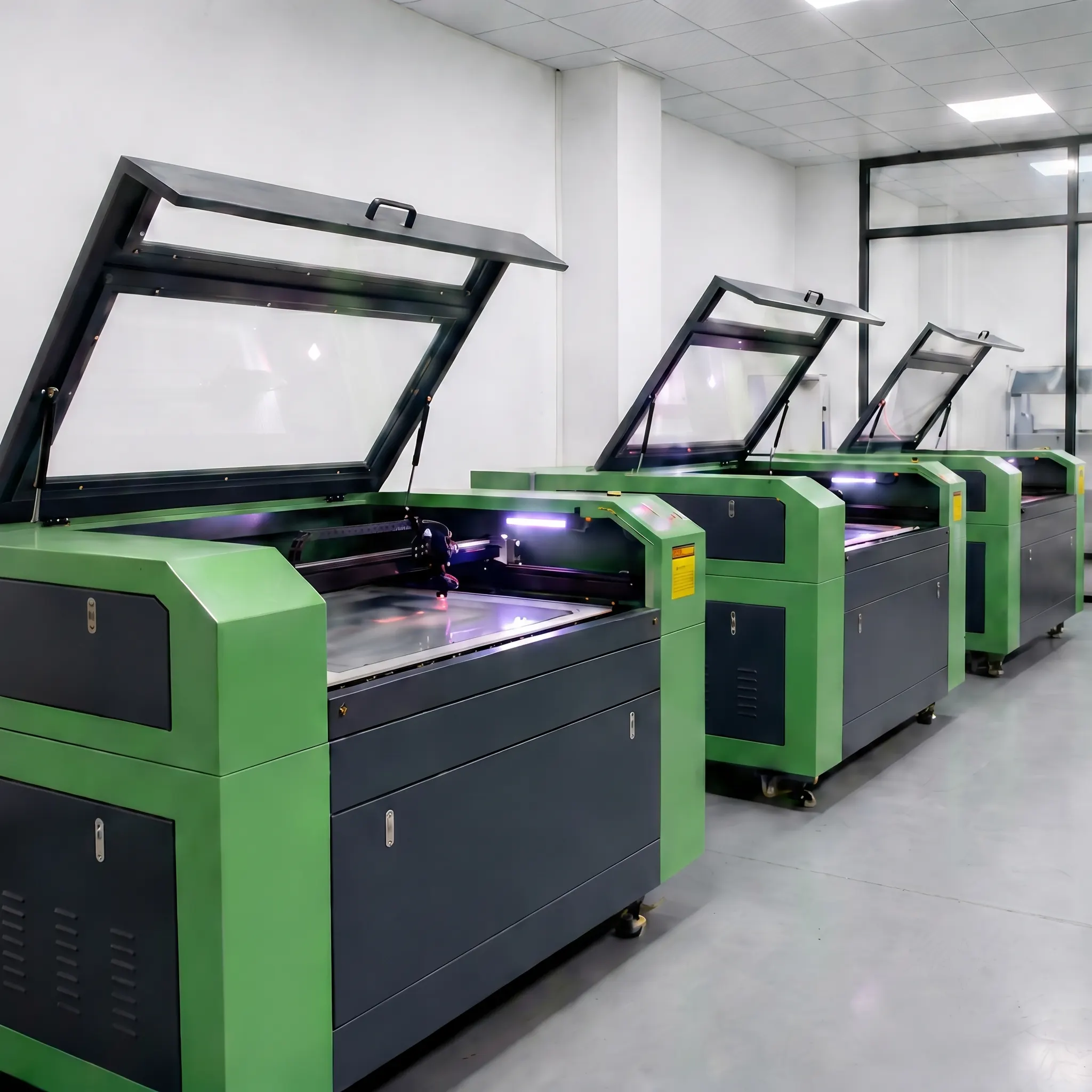 Manufacturing Capability