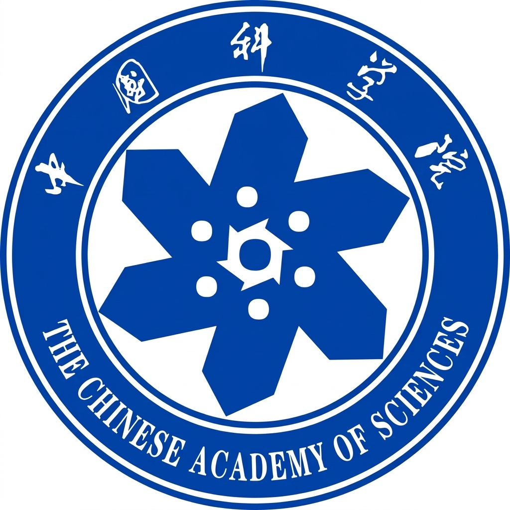 Chinese Academy of Sciences logo