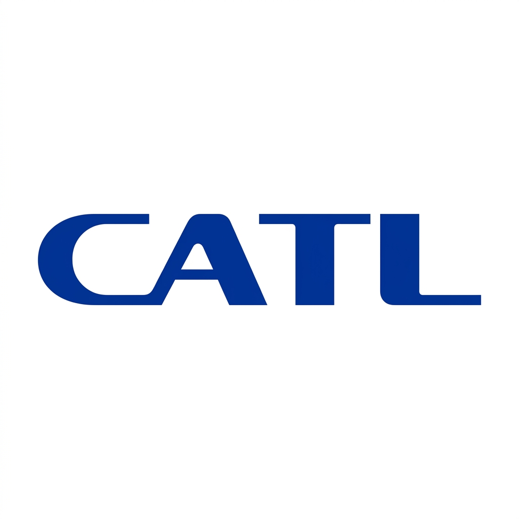 CATL logo