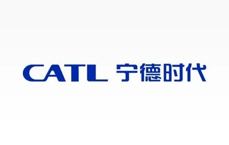 CATL logo