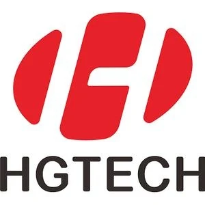 HGTECH logo