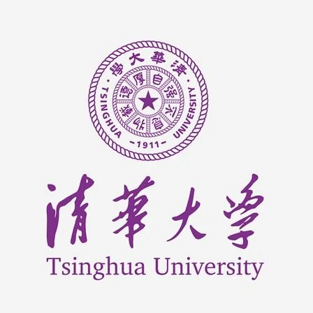 Tsinghua University logo