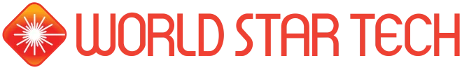 World Star Tech logo